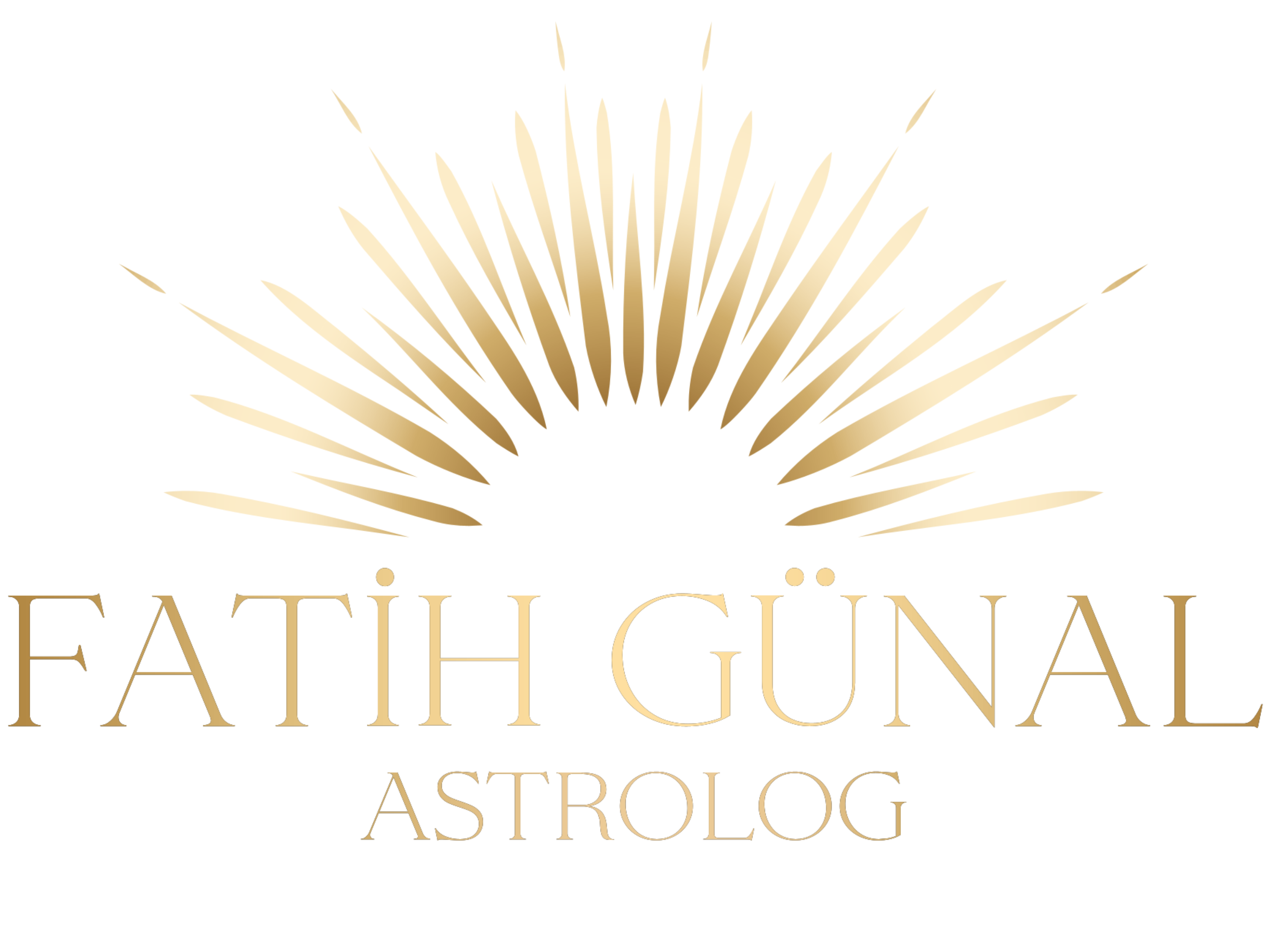 Astrolog Fatih Günal
