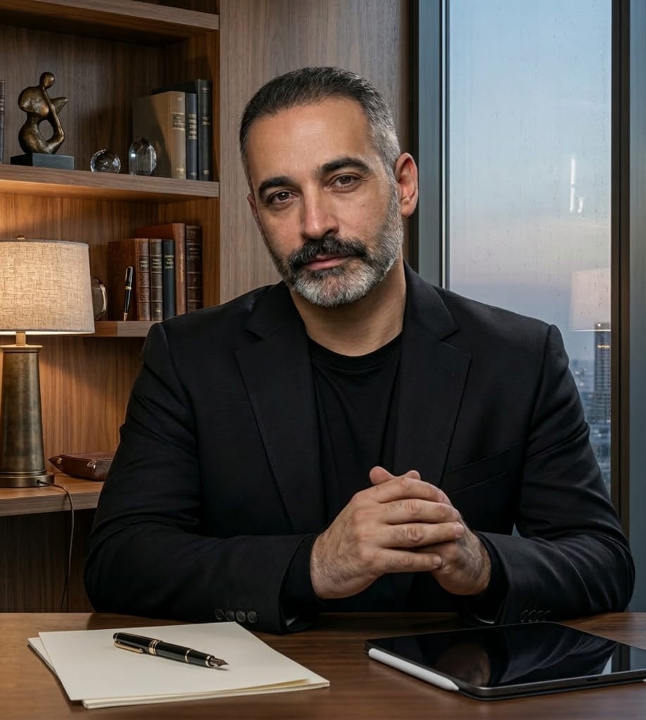 Fatih Günal — Medieval & Traditional Astrology, ISAR CAP Sertifikalı
