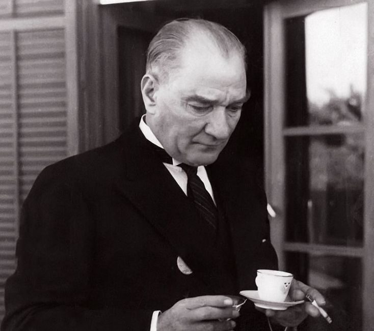 Atatürk, Atlantis ve Mu: Uzak Geçmişin İzinde Bir Araştırma