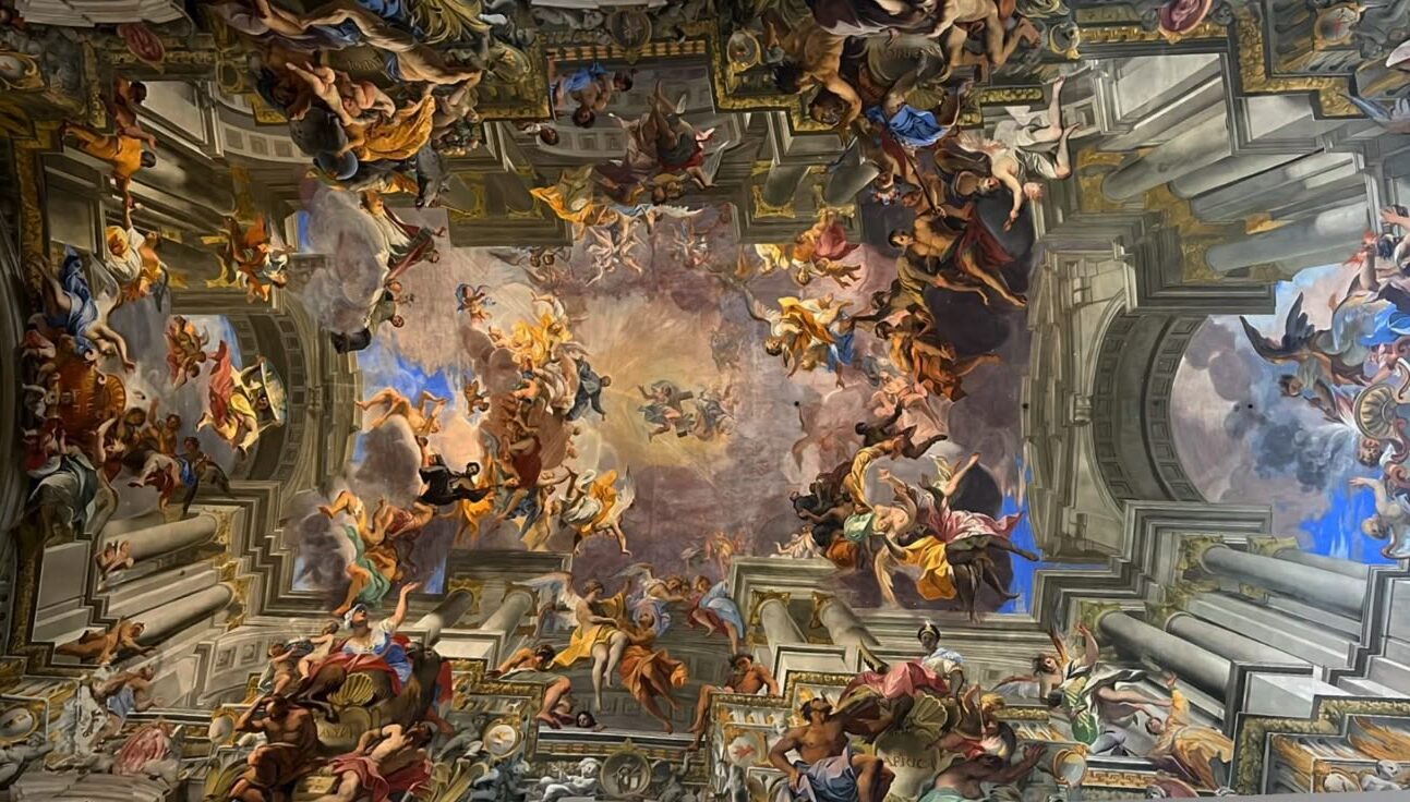 Carl Orff, “Carmina Burana” ve Gökyüzünün Ezgisi