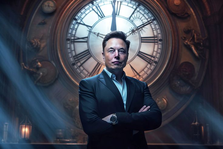 ABD Seçimlerinin Gizli Kazananı: Elon Musk’ın 5 Yıl İçinde Dünya Sahnesinde Yapacağı Sıçramalar