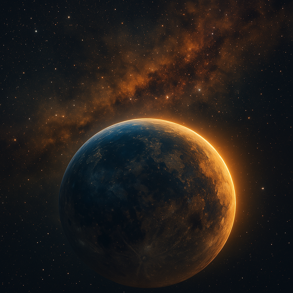 İlkbahar 2025 Astrolojik Yorumu | Karmik Dönüşüm ve Ruhsal Başlangıçlar