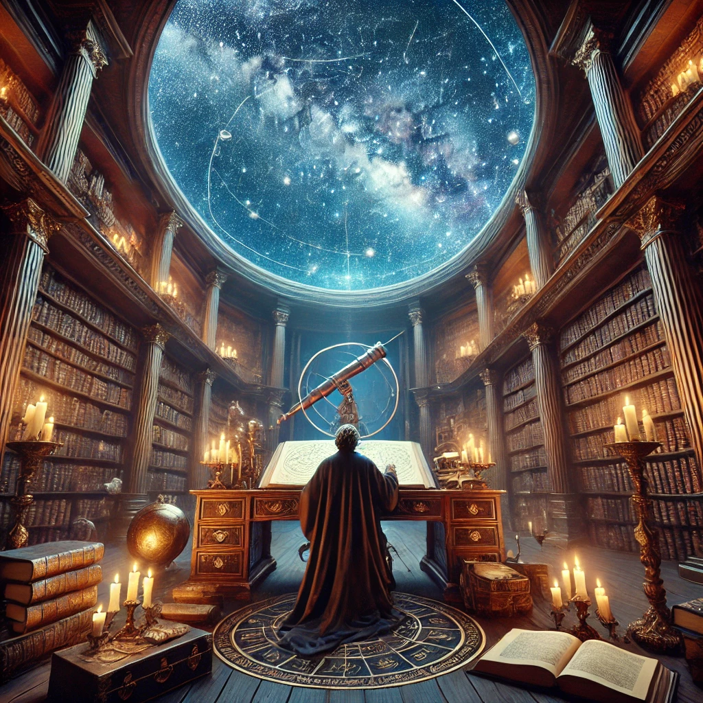 Dünya Astroloji Günü: Gökyüzünün Bilgeliği ve Astrolojide Etik İlkeler