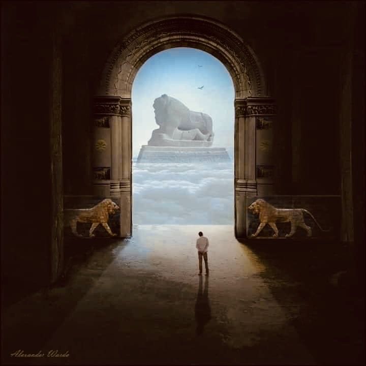 Zamansız Simyacı – Atûr-Mihël
